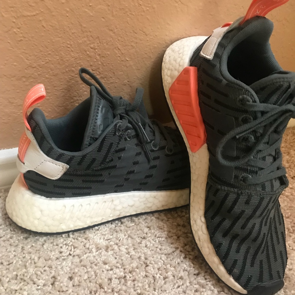 Adidas NMD_r2 W Originals